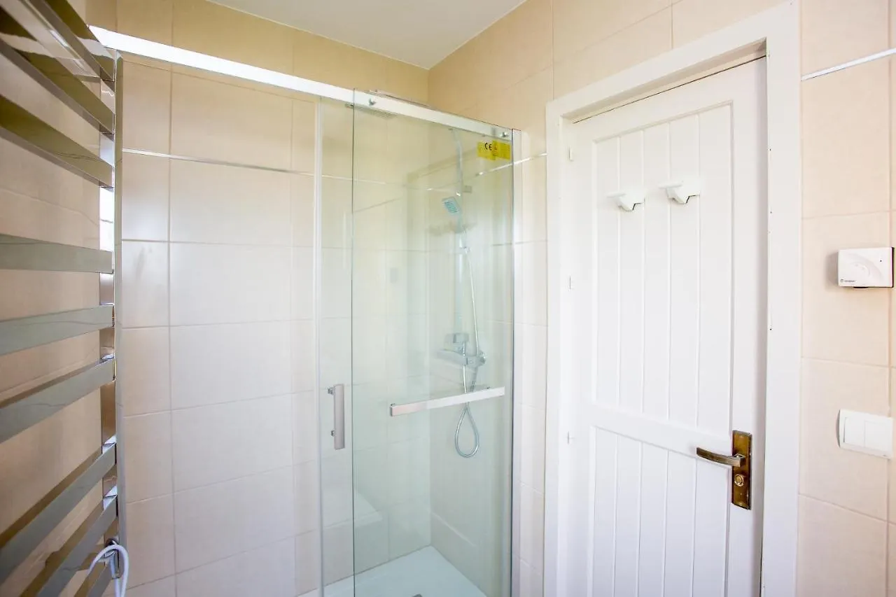 L168 Cabopino Apartment Marbella 0*,  Spain