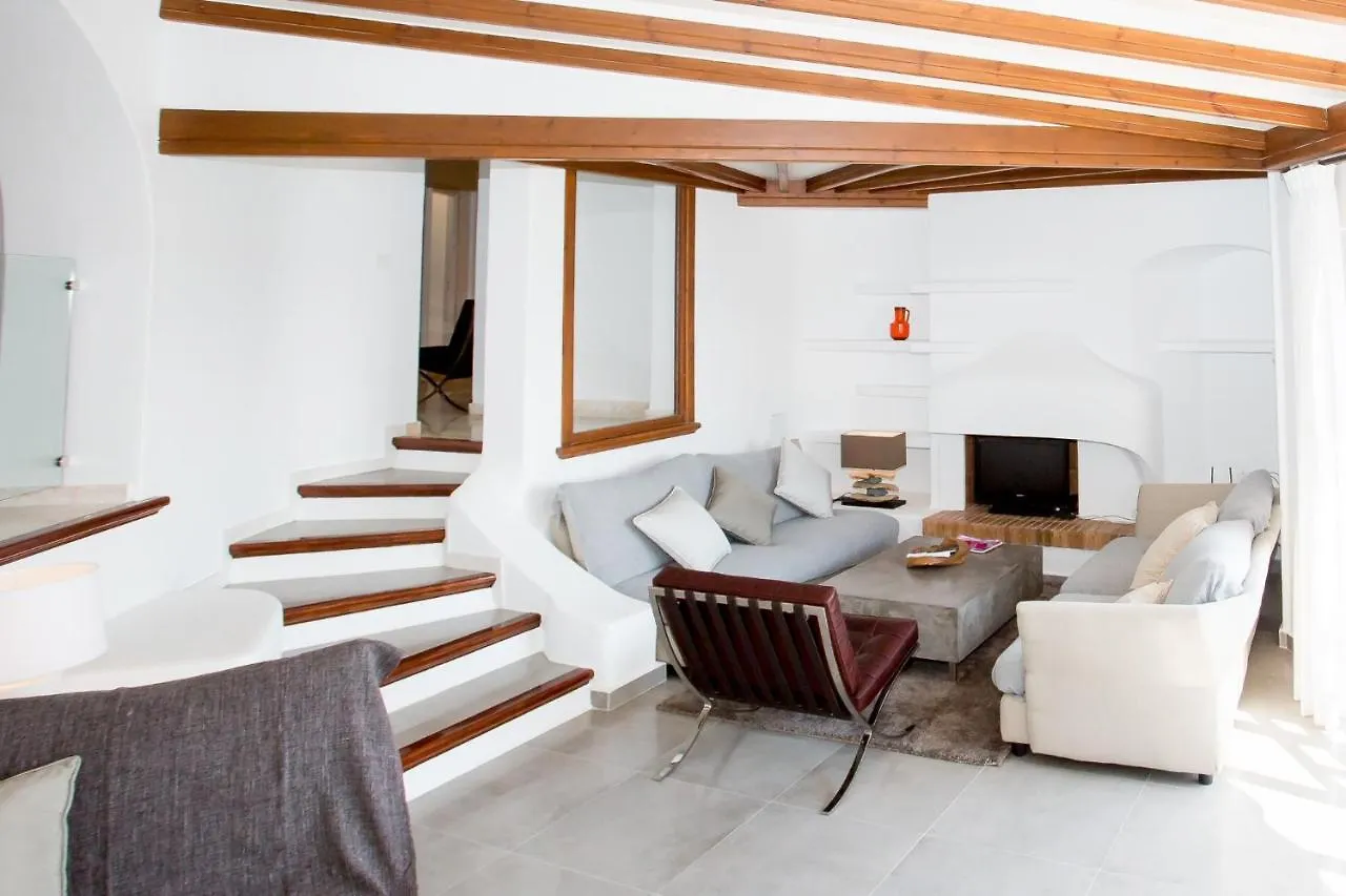 L168 Cabopino Apartment Marbella