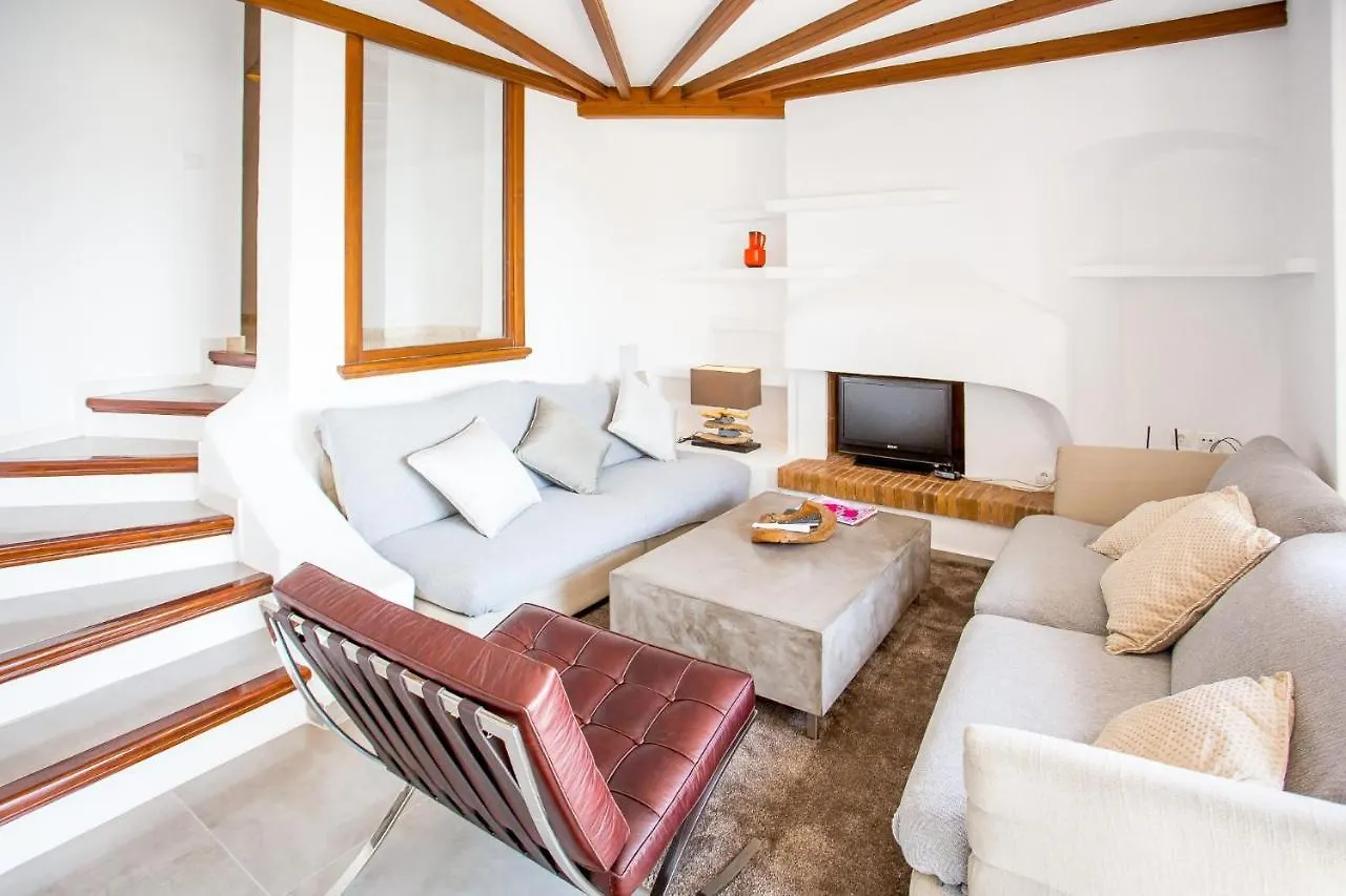 L168 Cabopino Apartment Marbella Spain