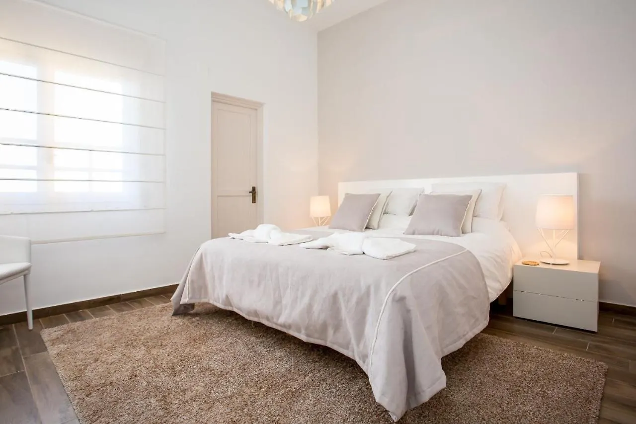 L168 Cabopino Apartment Marbella Spain