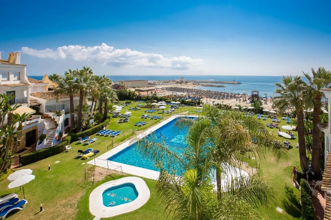 L168 Cabopino Apartment Marbella Spain