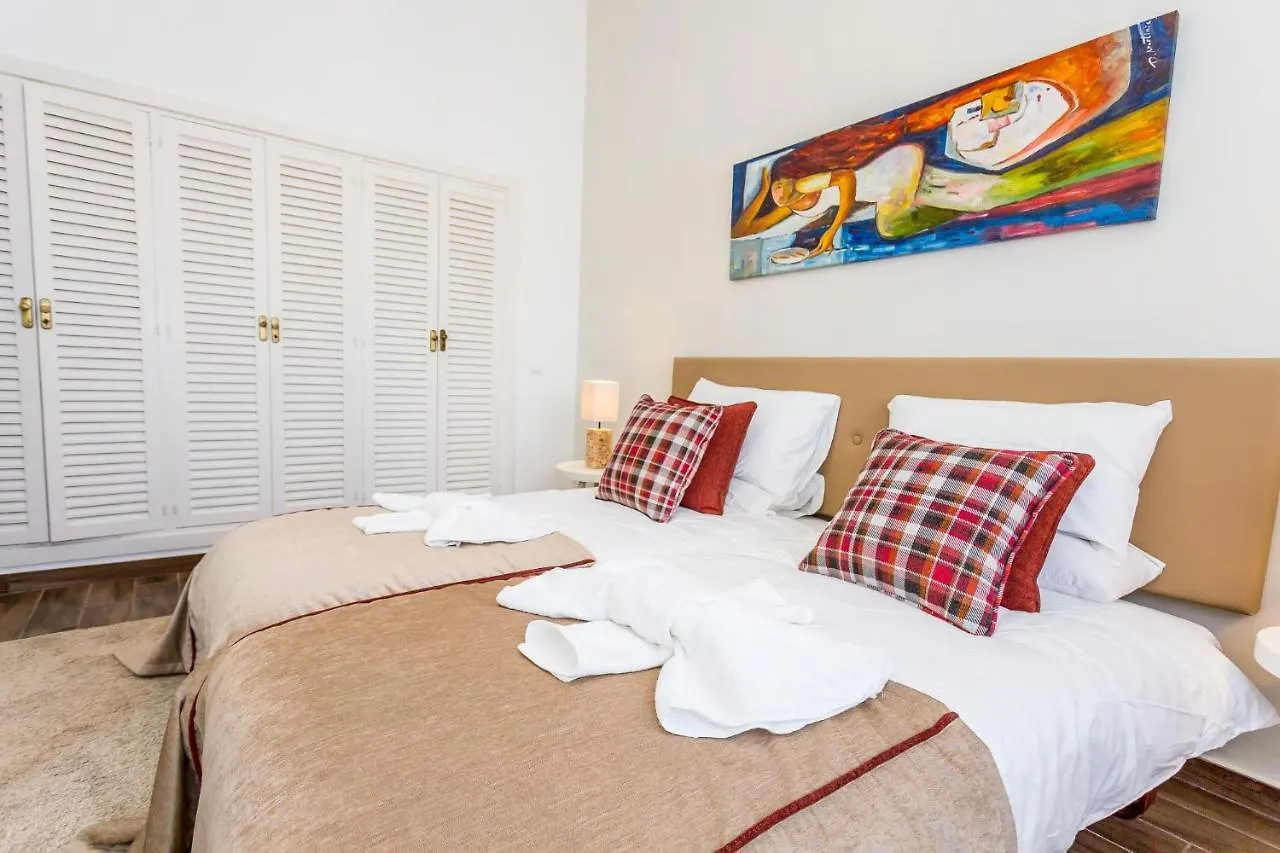 L168 Cabopino Apartment Marbella 0*,